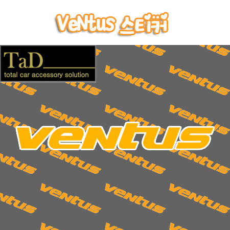 VeNtus / 벤투스 스티커